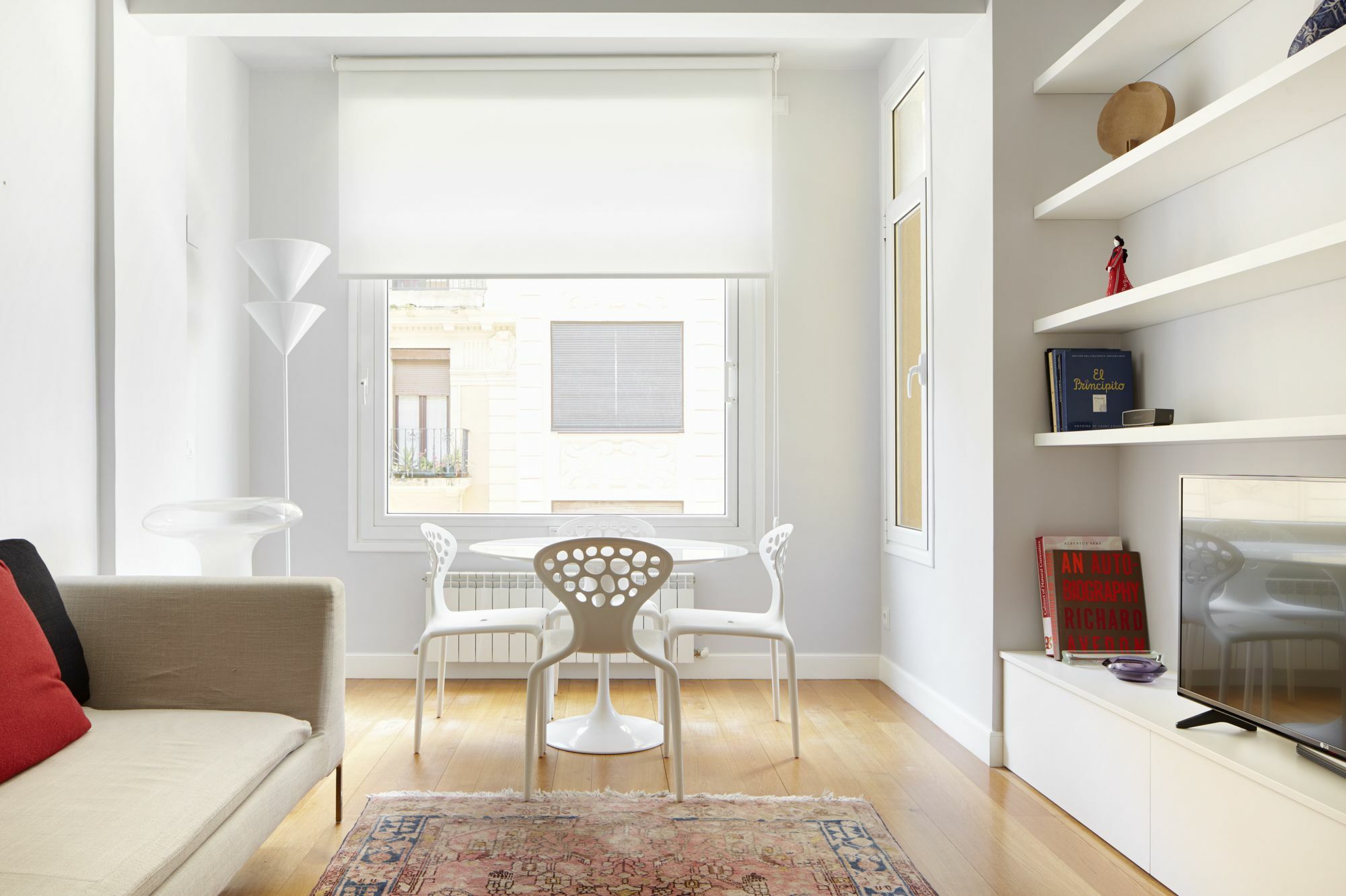 Kurhaus Apartment By Feelfree Rentals San Sebastián Exterior foto